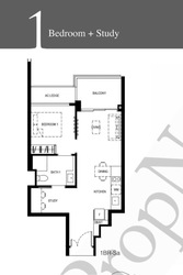 Normanton Park (D5), Apartment #613143211